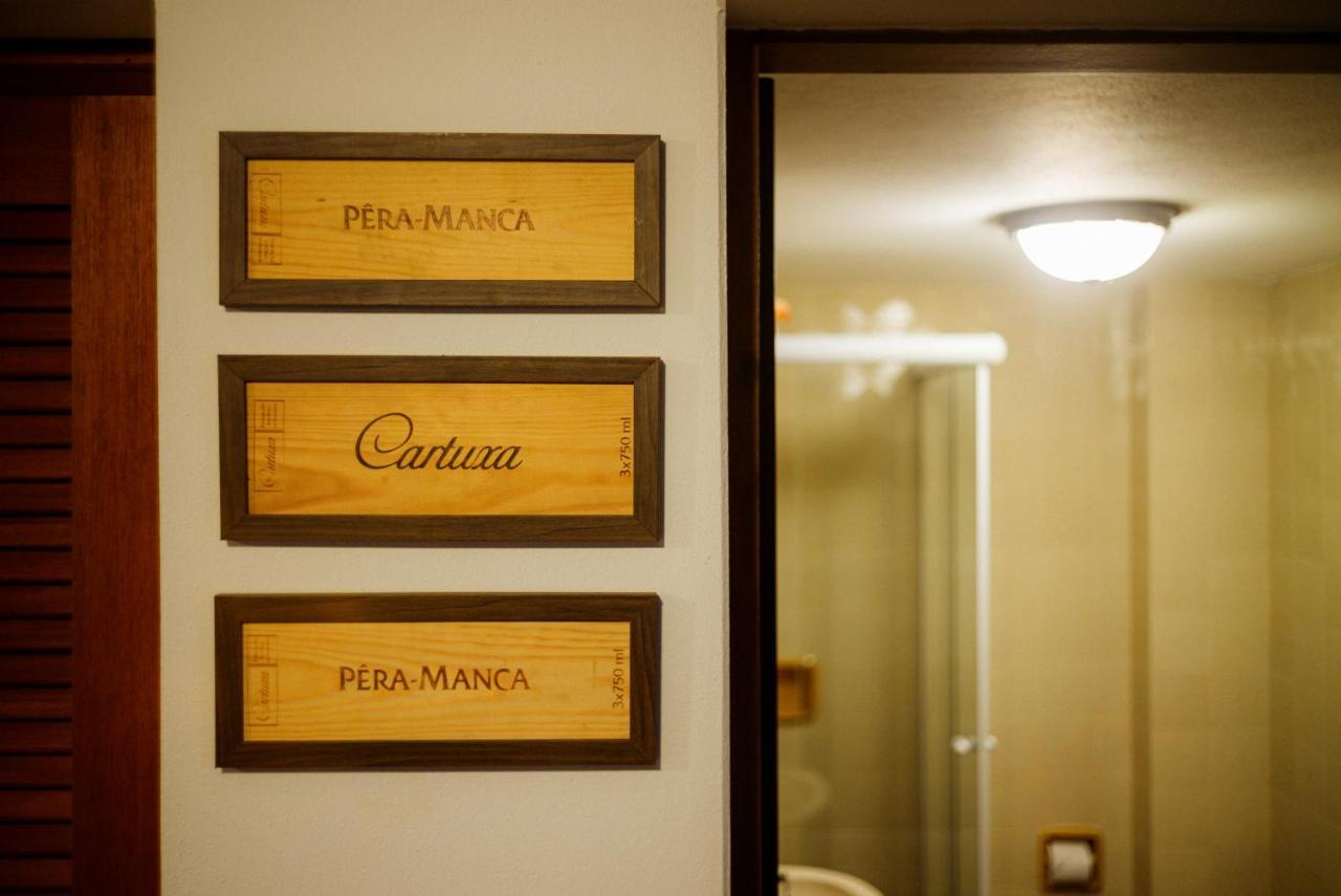 Cabana Mimosa Monte Verde  Esterno foto