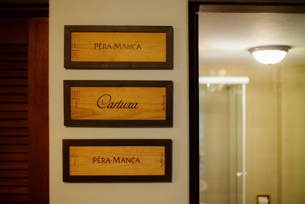 Cabana Mimosa Monte Verde  Esterno foto